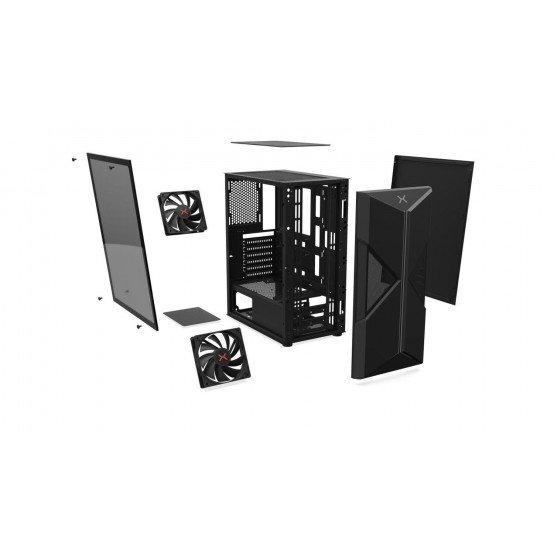 Carcasa Krux Astral KRX0031