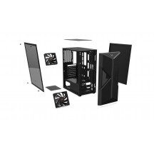 Carcasa Krux Astral KRX0031