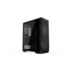 Carcasa Krux Vortex KRX0094