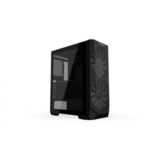 Carcasa Krux Vortex KRX0094
