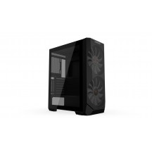 Carcasa Krux Vortex KRX0094