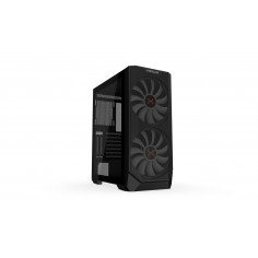 Carcasa Krux Vortex KRX0094 2