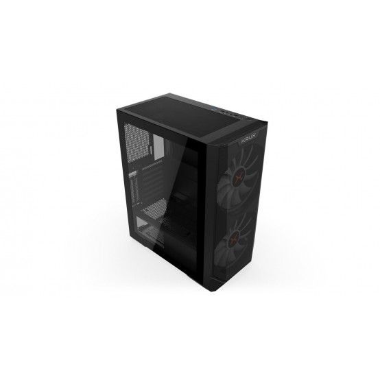 Carcasa Krux Vortex KRX0094
