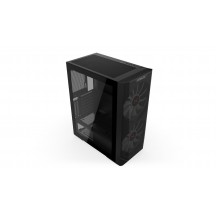 Carcasa Krux Vortex KRX0094