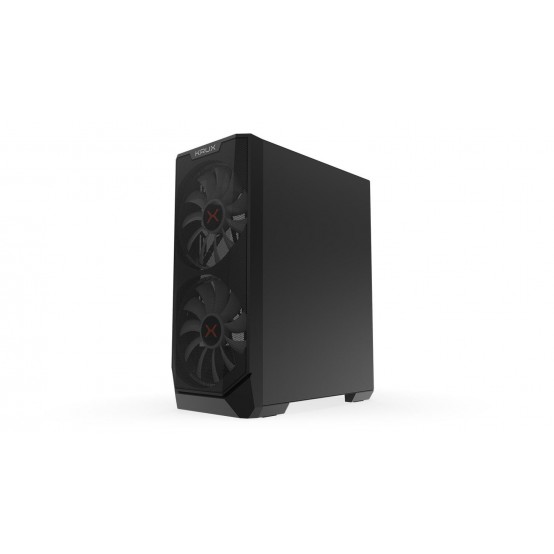 Carcasa Krux Vortex KRX0094