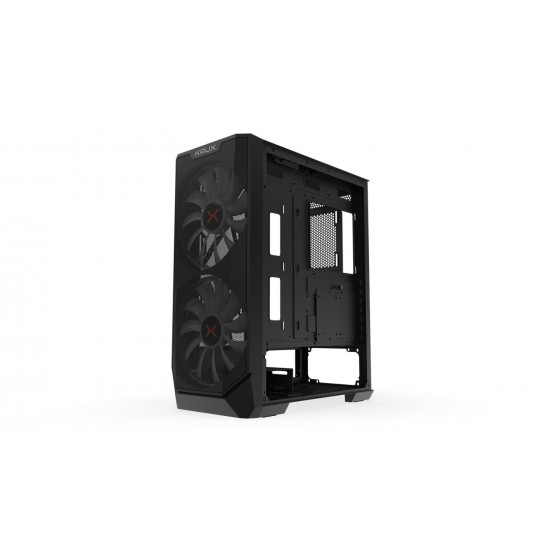 Carcasa Krux Vortex KRX0094