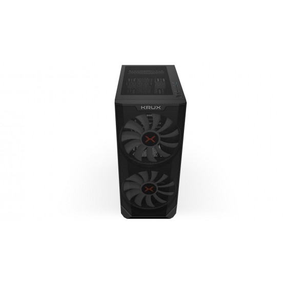 Carcasa Krux Vortex KRX0094