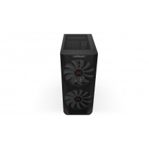 Carcasa Krux Vortex KRX0094
