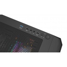 Carcasa Krux Vortex KRX0094
