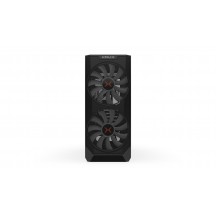 Carcasa Krux Vortex KRX0094