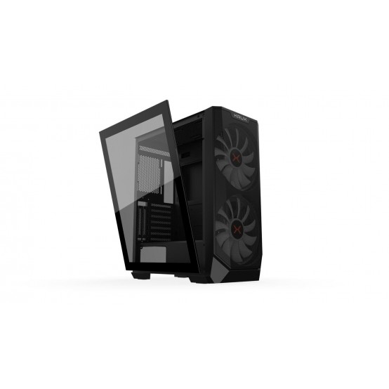 Carcasa Krux Vortex KRX0094