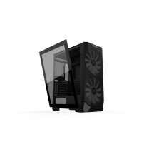 Carcasa Krux Vortex KRX0094