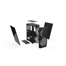 Carcasa Krux Vortex KRX0094