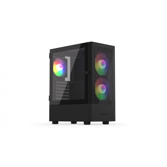 Carcasa Krux Vako RGB KRX0132