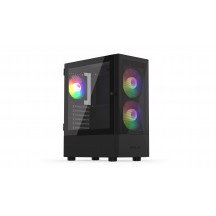 Carcasa Krux Vako RGB KRX0132