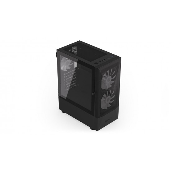 Carcasa Krux Vako RGB KRX0132