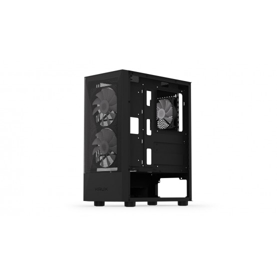 Carcasa Krux Vako RGB KRX0132