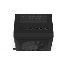 Carcasa Krux Vako RGB KRX0132