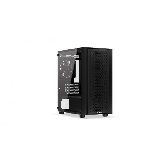 Carcasa Krux Scor KRXD002