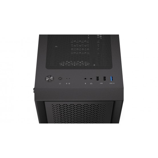 Carcasa Krux Scor KRXD002