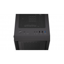 Carcasa Krux Scor KRXD002