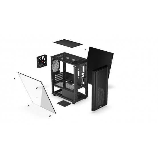 Carcasa Krux Scor KRXD002