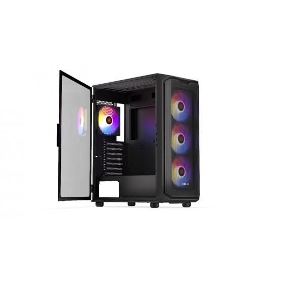 Carcasa Krux Orona KRXD003