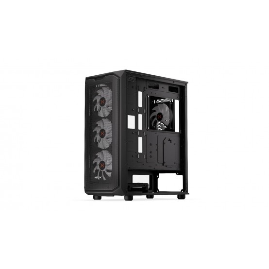 Carcasa Krux Orona KRXD003