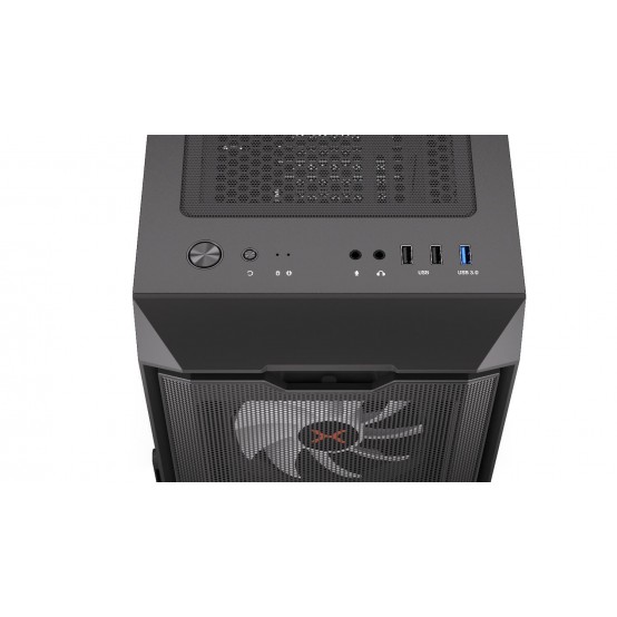 Carcasa Krux Orona KRXD003