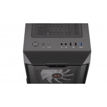 Carcasa Krux Orona KRXD003