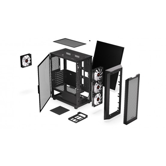 Carcasa Krux Orona KRXD003