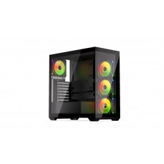 Carcasa Krux Exo KRXD004