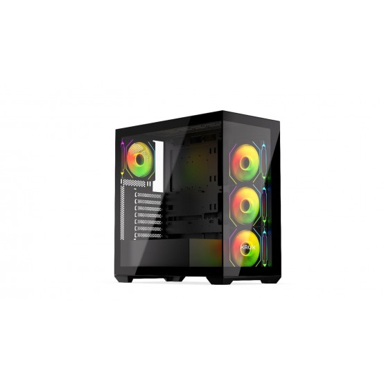 Carcasa Krux Exo KRXD004