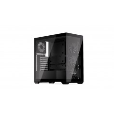 Carcasa Krux Exo KRXD004 2
