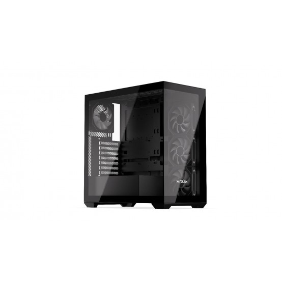 Carcasa Krux Exo KRXD004