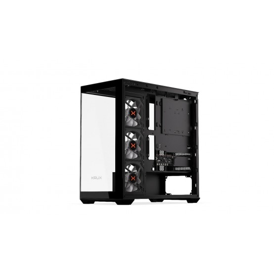 Carcasa Krux Exo KRXD004
