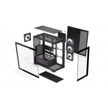 Carcasa Krux Exo KRXD004
