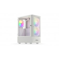 Carcasa Krux Vako RGB KRXD005