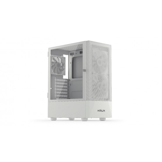 Carcasa Krux Vako RGB KRXD005