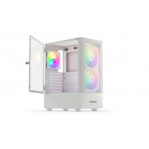 Carcasa Krux Vako RGB KRXD005