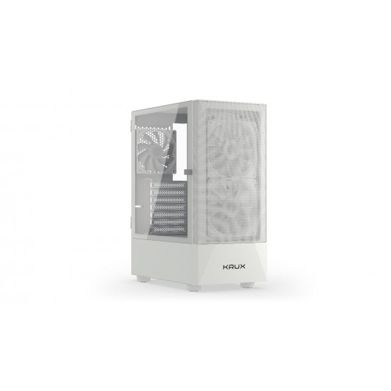 Carcasa Krux Vako RGB KRXD005