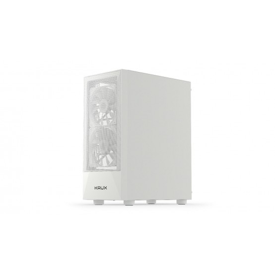 Carcasa Krux Vako RGB KRXD005