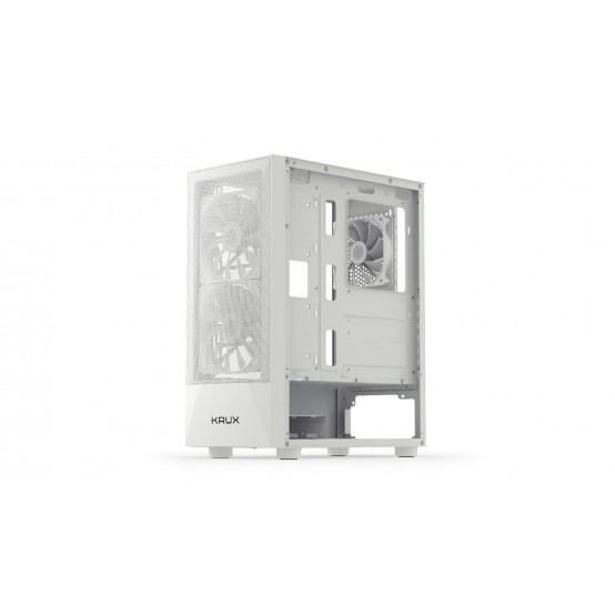 Carcasa Krux Vako RGB KRXD005