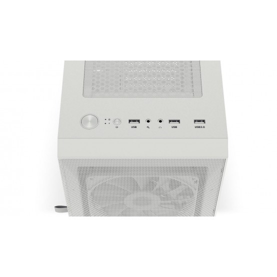Carcasa Krux Vako RGB KRXD005
