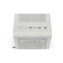 Carcasa Krux Vako RGB KRXD005