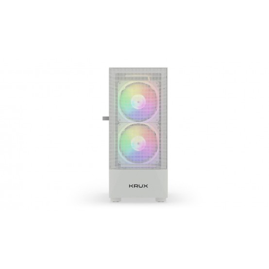Carcasa Krux Vako RGB KRXD005