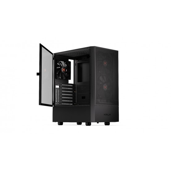 Carcasa Krux Nadir KRXD007