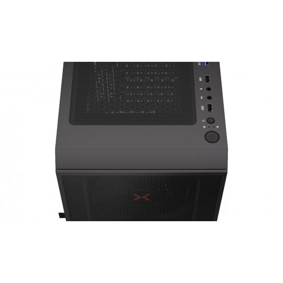 Carcasa Krux Nadir KRXD007