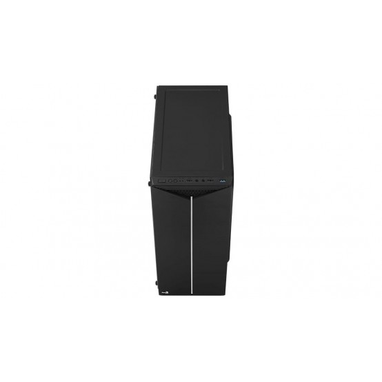 Carcasa Aerocool Split Tempered Glass SPLIT-A-BK-V1