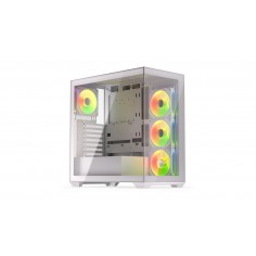 Carcasa Krux Exo KRXD009